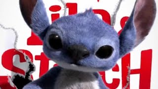 First Look at CGI Stitch in ‘Lilo amp Stitch’ LiveAction Remake 🌟 2025 Release Date Revealed [upl. by Carroll155]