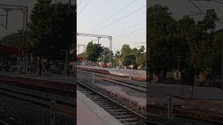 Falna railway station rajasthan [upl. by Ahsienroc]