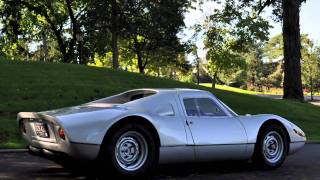 PORSCHE 904 PHOTO SHOOT 10102009 part1 of 3 [upl. by Neely]