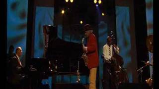 McCoy Tyner and Gary Bartz  Fly with the wind  Viersen 2007 25 [upl. by Ibbed]