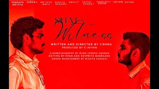 Silent Witness  Short Film by AIMS MBBS batch of 2023Xeniacs [upl. by Clausen5]