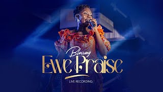 Blessing Ewe Praise Official Video [upl. by Marlin]