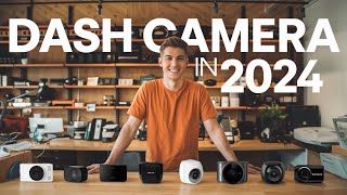 Top 5 Best Dash Camera of 2024 [upl. by Liartnod629]