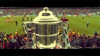 All Ireland Hurling Semi Final 2016 Promo [upl. by Yregerg]