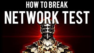 How to be OP and break Dark Souls Remastered Network Test [upl. by Arda]