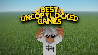 This is the best discord server for uncopylocked gamesLINK IN DISC [upl. by Annaicul]