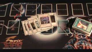 Fish Synchro Yugioh Deck [upl. by Gujral]