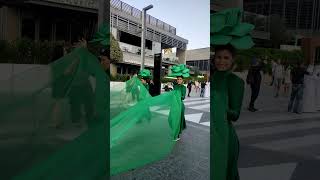 UAE 53 National day celebrationdubaibeautifulsongviralvideo [upl. by Ettezyl]