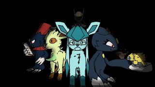 Glaceon Gets A Job GMod [upl. by Allisurd]