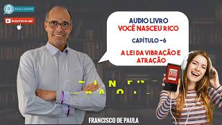 Audiolivro VOCÊ NASCEU RICO  Bob Proctor [upl. by Nirual]