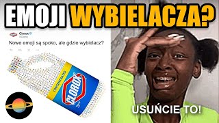 10 emoji które oburzyły ludzi [upl. by Ynnus]