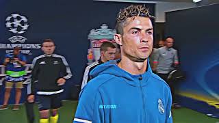 Diken mi gül mü Ronaldo🔥 [upl. by Nyliahs]