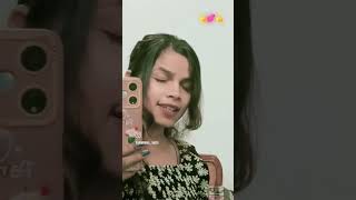 Manga jo mera hai jata kya tera hai 🙃🙃 loveuzindagi lovemusic bollywoodbeats [upl. by Yajeet]