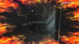 Lord of the Rings The Fellowship of the Ring PC Part 13 Amon Hen  Credits [upl. by Tadich]