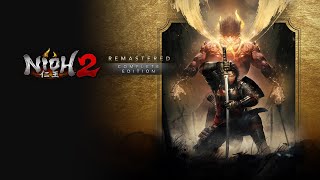 Nioh 2 Remastered ❤️‍🔥💀 Ps5 4K 60FPS part 7 PL 🇵🇱 [upl. by Curt]