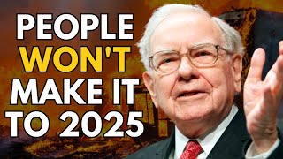 Warren Buffett A quotStorm is Brewingquot in the Banking Industry [upl. by Ko688]