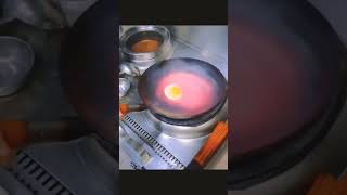 Seasoning a Wok with Egg Quick amp Easy Method for Beginners [upl. by Avelin]