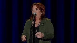 Kathleen Madigan The Day Drinking Tour  January 18 2025 at Gallagher Bluedorn [upl. by Ahearn]