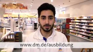 Ausbildung bei DM [upl. by Aramat568]