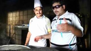 Recipe  Rajahmundry Special Chicken Biryani  02 [upl. by Firman]