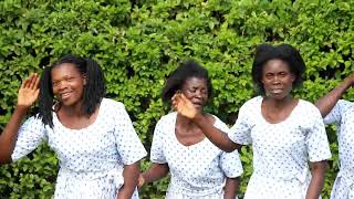 Abraham  Chizula Ladies Choir Kapiri CCAP [upl. by Strader]