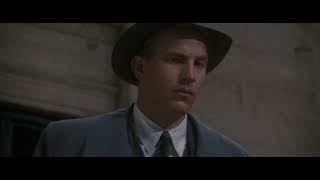 The Untouchables 1987  Union Station Shootout [upl. by Airlie]