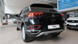 New 2022 Volkswagen TROC Facelift 15 TSi Style 150 hp by Supergimm45 [upl. by Olra]