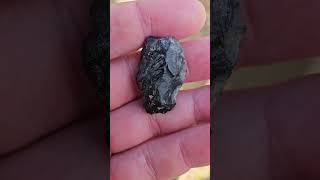 Arrowhead 2 archaeology obsidian [upl. by Skiba]