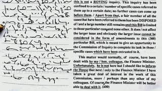 100 WPMTranscription No65 Volume 3 Shorthand Dictation Kailash ChandraWith ouline amp Text [upl. by Meuser]