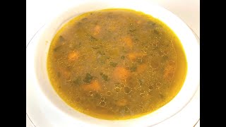 Brodo vegetale tutti i trucchi……Ricetta originale [upl. by Donn]