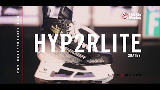 Bauer Vapor Hyperlite 2 Skates [upl. by Vano]