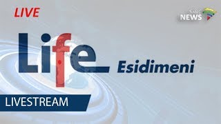 Life Esidimeni arbitration hearings 27 November 2017 Part 2 [upl. by Lynad]