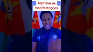 Vm7 diz que queremos a resposta CNE vitanosingano venanciomondlane vm7 moçambique política [upl. by Hoon332]