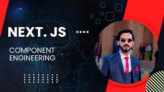 Component amp Props in NextJS  ReactJS  Panaverse Class [upl. by Nuhs]