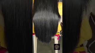 Hair spa ✨️shortvideos newhairspa hairtreatment hair hairspasalon shorts [upl. by Tterag61]