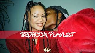 Bedroom Playlist 2023  Hip Hop RnB Trap Soul Mix [upl. by Christianna]