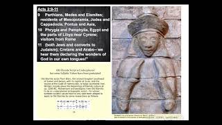 The Ancient Elamites ancientelamites blackhistory [upl. by Rafaj701]