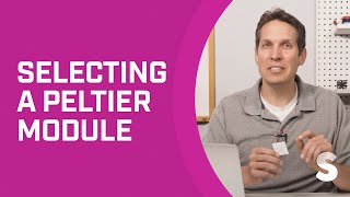 How to Select a Peltier Module [upl. by Ursel429]