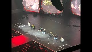 GOT7 KEEP SPINNING IN MANILA VLOG  EXPERIENCE [upl. by Betta15]