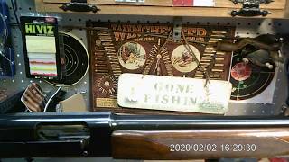 Winchester Model 50 12 guage [upl. by Alih]