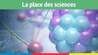 quotLe monde étrange des particules élémentairesquot par Pierre Salati [upl. by Mellicent]