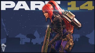 EXALT  XCOM 2 WOTC 2022 MODDED  Part 14 [upl. by Andris]