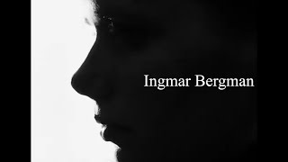 Ingmar Bergman su vida [upl. by Llarret]