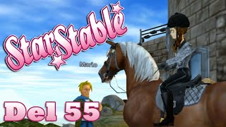 Star Stable Online 55 KABOOM 2015 [upl. by Brodench]