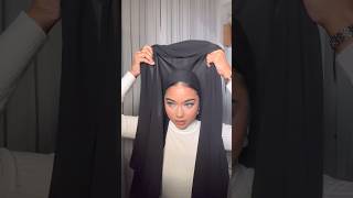 HIJAB HACK [upl. by Gerek367]