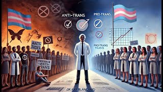 Why Ray Blanchards Autogynephilia Theory Sparks Controversy Among Trans Activists [upl. by Ennaer]