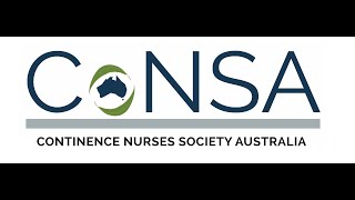 CoNSA education session  Continence Assessment [upl. by Atrebla335]