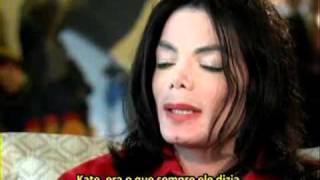 Michael Jackson Falando Sobre Sua Aparência E Como Era Tratado [upl. by Alletsyrc]