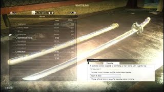 FINAL FANTASY XV COMRADES How to make a lv 99 Honebami with 530 STR [upl. by Nnayelsel632]