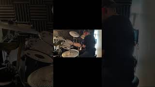 La fiestaMaynard Fergusondrum coverdrums chickcoreajazz drums drumcover straight ahead jazz [upl. by Nesyla]